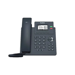 تلفن تحت شبکه یالینک مدل Yealink Sip T31W