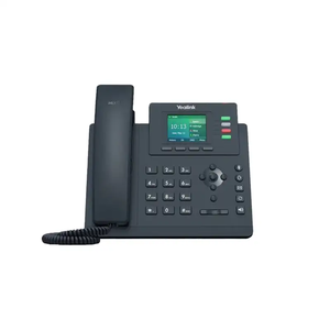 تلفن تحت شبکه یالینک مدل Yealink Sip T33G-1