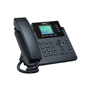 تلفن تحت شبکه یالینک مدل Yealink Sip T34W-1
