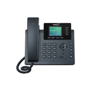 تلفن تحت شبکه یالینک مدل Yealink Sip T34W