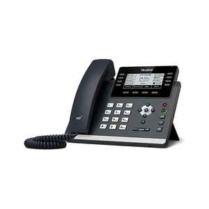 تلفن تحت شبکه یالینک مدل Yealink Sip T43U-1
