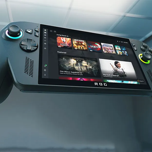 پیش سفارش ROG Xbox Ally X با قیمت 999 دلار آغاز شد