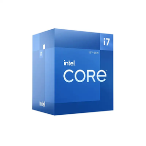 پردازنده مرکزی اینتل سری Alder Lake مدل intel Core i7-12700-1