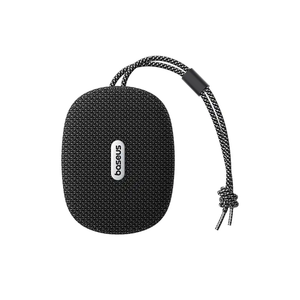 اسپیکر بلوتوثی باسئوس مدل AeQur 35 Pro Air