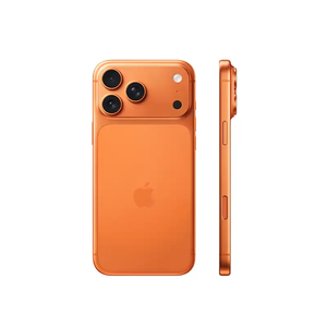 گوشی موبایل اپل آیفون 17 پرو مکس ظرفیت 256 گیگابایت رم 12 گیگابایت-نات اکتیو-2