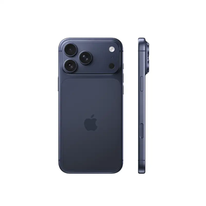 گوشی موبایل اپل آیفون 17 پرو مکس ظرفیت 256 گیگابایت رم 12 گیگابایت-نات اکتیو-4