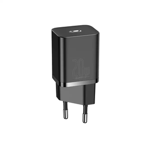 شارژر دیواری 20 وات باسئوس مدل Baseus Super Si Quick Charger 1C 20W