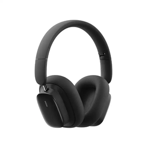 هدفون بلوتوثی باسئوس مدل Bowie H1i Noise-Cancellation-4