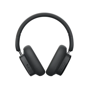 هدفون بلوتوثی باسئوس مدل Bowie H1i Noise-Cancellation-6
