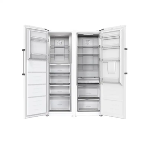 یخچال فریزر دوقلو 38 فوت جی پلاس مدل GRF-P2737-1