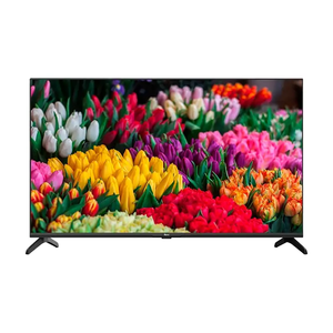 تلویزیون هوشمند جی پلاس 40 اینچ مدل GTV-40SH638N