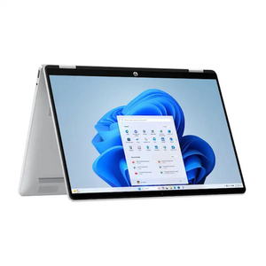 لپ تاپ 14 اینچی اچ پی OMENIBOOK 5 FLIP 14 FP00013DX CORE 5 120U 8GB 512GB SSD INTEL
