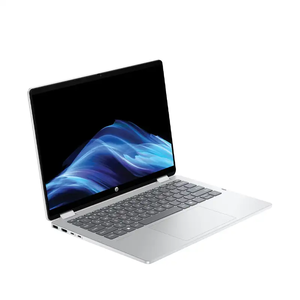 لپ تاپ 14 اینچی اچ پی OMENIBOOK 5 FLIP 14 FP00013DX CORE 5 120U 8GB 512GB SSD INTEL-2