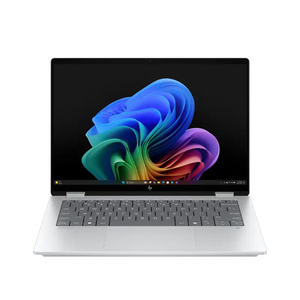 لپ تاپ 14 اینچی اچ پی OMENIBOOK X FLIP 14 FM0023DX Ultra 7 256V 16GB 1TB SSD INTEL