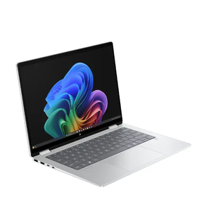 لپ تاپ 14 اینچی اچ پی OMENIBOOK X FLIP 14 FM0023DX Ultra 7 256V 16GB 1TB SSD INTEL-4
