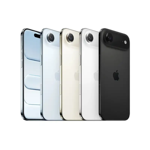 گوشی موبایل اپل آیفون 17 ایر ظرفیت 256 گیگابایت رم 12 گیگابایت-13