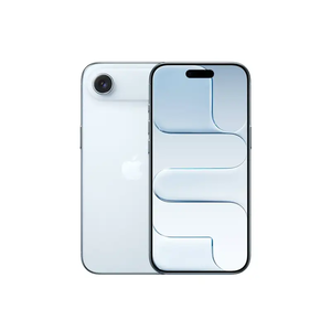 گوشی موبایل اپل آیفون 17 ایر ظرفیت 512 گیگابایت رم 12 گیگابایت