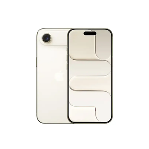 گوشی موبایل اپل آیفون 17 ایر ظرفیت 1 ترابایت رم 12 گیگابایت