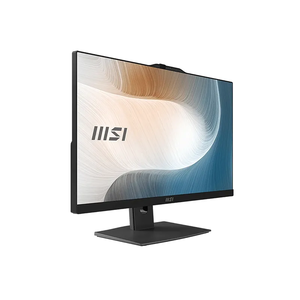 کامپیوتر همه کاره 23.8 اینچی ام اس آی مدل MSI AM242P 1M BLACK CORE 5 16GB 1TB SSD INTEL-1