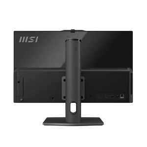 کامپیوتر همه کاره 23.8 اینچی ام اس آی مدل MSI AM242P 1M BLACK CORE 5 16GB 1TB SSD INTEL-2