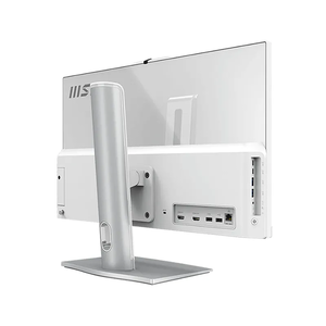 کامپیوتر همه کاره 23.8 اینچی ام اس آی مدل MSI AM242P 1M WHITE CORE 7 150U 16GB 512GB SSD INTEL-2