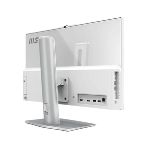 کامپیوتر همه کاره 27 اینچی ام اس آی مدل MSI AM272P 1M WHITE CORE 5 8GB 1TB SSD INTEL-2
