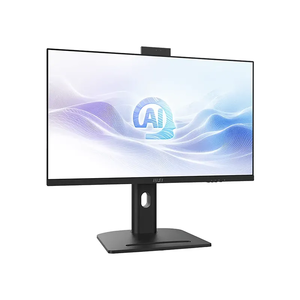 کامپیوتر همه کاره 27 اینچی ام اس آی مدل MSI AM273QP AI 1UM BLACK Ultra 7 155H 16GB 1TB SSD INTEL-1