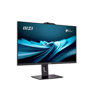 کامپیوتر همه کاره 27 اینچی ام اس آی مدل MSI AP272P 14M BLACK i3 14100 8GB 512GB SSD INTEL-1