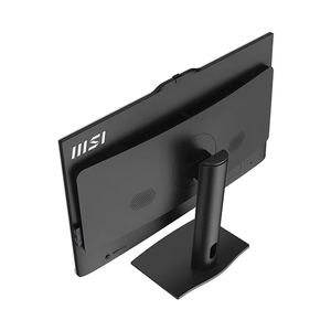 کامپیوتر همه کاره 27 اینچی ام اس آی مدل MSI AP272P 14M BLACK i3 14100 8GB 512GB SSD INTEL-2