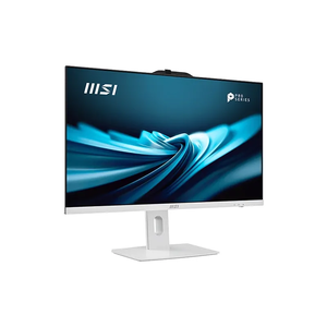 کامپیوتر همه کاره 27 اینچی ام اس آی مدل MSI AP272P 14M WHITE i5 14400 16GB 1TB SSD INTEL-1