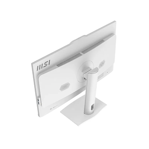 کامپیوتر همه کاره 27 اینچی ام اس آی مدل MSI AP272P 14M WHITE i5 14400 16GB 1TB SSD INTEL-2