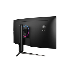 مانیتور 34 اینچ خمیده ام اس آی MSI CURVED GAMING MAG342CQRE2-1