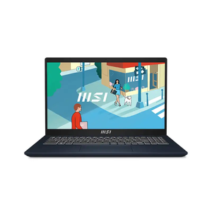 لپ تاپ 15.6 اینچی ام اس آی MSI MODERN 15 B13 i7 13700H 16GB 512GB SSD Intel