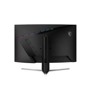 مانیتور ام اس آی MSI Monitor MAG325CQRXF E2 سایز 32 اینچ-1