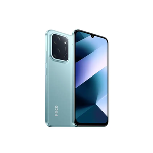 گوشی موبایل شیائومی Xiaomi Poco C85 4G رم 8 گیگابایت ظرفیت 256 گیگابایت-4