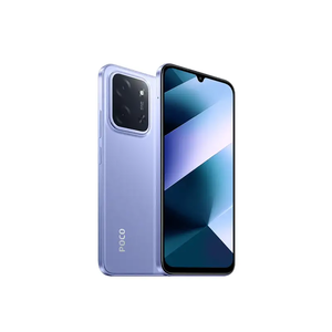 گوشی موبایل شیائومی Xiaomi Poco C85 4G رم 8 گیگابایت ظرفیت 256 گیگابایت-6