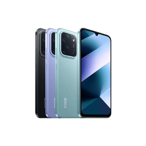 گوشی موبایل شیائومی Xiaomi Poco C85 4G رم 8 گیگابایت ظرفیت 256 گیگابایت-7