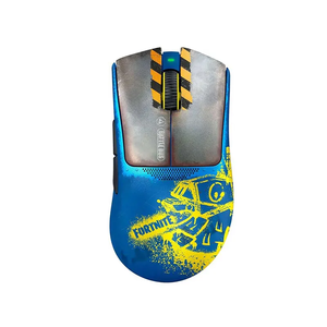 ماوس ریزر مدل Razer Mouse Deathadder V3 Pro Fortnite Edition