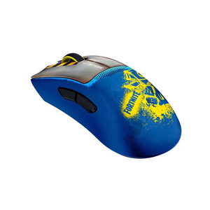 ماوس ریزر مدل Razer Mouse Deathadder V3 Pro Fortnite Edition-1