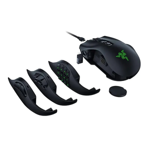 ماوس گیمینگ ریزر مدل Razer Mouse Naga V2 Pro-1