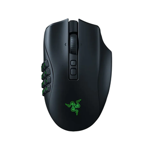 ماوس گیمینگ ریزر مدل Razer Mouse Naga V2 Pro