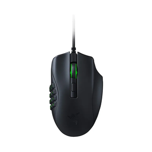 ماوس گیمینگ ریزر مدل Razer Mouse Naga X