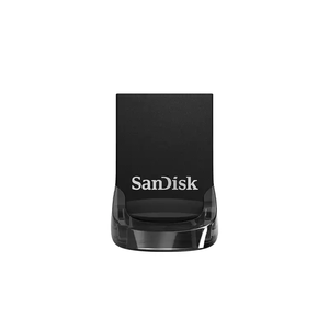 فلش مموری سن دیسک مدل SanDisk ULTRA FIT ظرفیت 128 گیگابایت