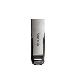 فلش مموری سن دیسک مدل SanDisk Ultra Flair ظرفیت 512 گیگابایت