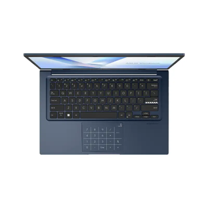 لپ تاپ 14 اینچی ایسوس Vivobook X1404VA i5 1334U 12GB 256GB SSD INTEL-2