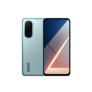 گوشی موبایل شیائومی Xiaomi Poco M7 4G رم 6 گیگابایت ظرفیت 128 گیگابایت