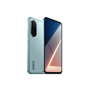 گوشی موبایل شیائومی Xiaomi Poco M7 4G رم 8 گیگابایت ظرفیت 256 گیگابایت-7