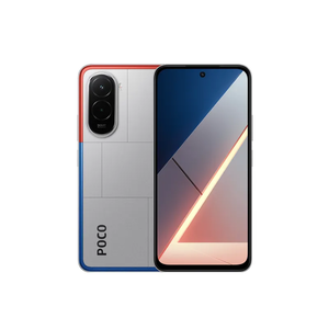 گوشی موبایل شیائومی Xiaomi Poco M7 4G رم 8 گیگابایت ظرفیت 256 گیگابایت