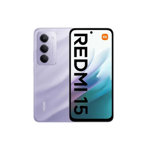 گوشی موبایل شیائومی Xiaomi Redmi 15 4G رم 8 گیگابایت ظرفیت 256 گیگابایت-3
