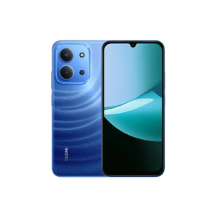 گوشی موبايل شیائومی مدل ردمی REDMI 15C 4G ظرفیت 256 گیگابایت رم 8 گیگابایت